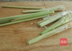 泰式炭烧五花肉的做法图解1