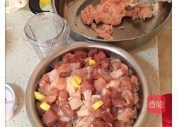 地菜春卷的做法图解5