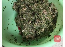 地菜春卷的做法图解8