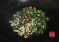 香辣迷你八爪鱼的做法图解7