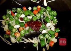 香辣迷你八爪鱼的做法图解8