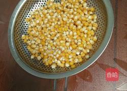爆米花的做法图解1