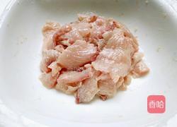 金汤柠檬鱼片的做法图解4