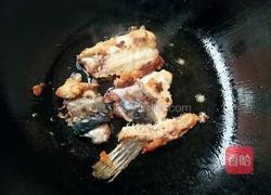 金汤柠檬鱼片的做法图解6