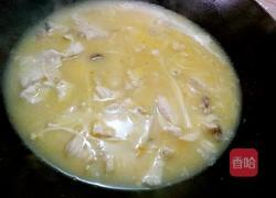 金汤柠檬鱼片的做法图解13