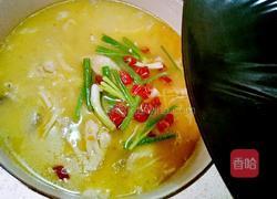 金汤柠檬鱼片的做法图解14