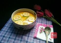 金汤柠檬鱼片的做法图解18