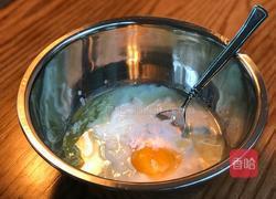 葱油饼的做法图解6