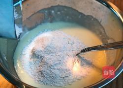 葱油饼的做法图解7
