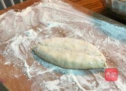 葱油饼的做法图解13