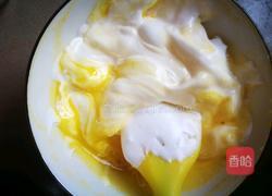 抹茶巧克力夹心派的做法图解3