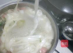 涮羊肉的做法图解7