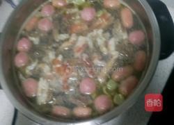 涮羊肉的做法图解5