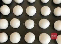 汤圆的做法图解7