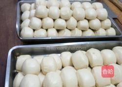 陕西杠子馒头的做法图解9