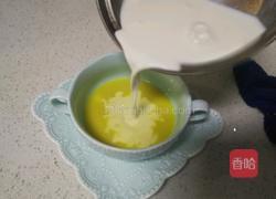 芝麻桂花姜撞奶的做法图解5