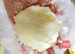 山药绿豆糕的做法图解9