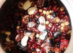 高蛋白健身餐能量丸子（十豆芝麻辟谷素食丸）的做法图解1