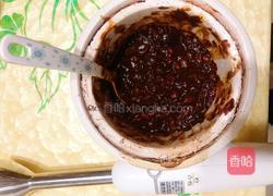 高蛋白健身餐能量丸子（十豆芝麻辟谷素食丸）的做法图解2