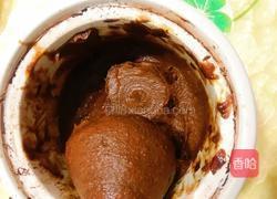 高蛋白健身餐能量丸子（十豆芝麻辟谷素食丸）的做法图解3