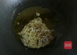 土豆炖牛腩的做法图解4