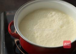 伯爵红茶焦糖奶油酱的做法图解3