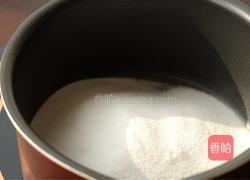 伯爵红茶焦糖奶油酱的做法图解6