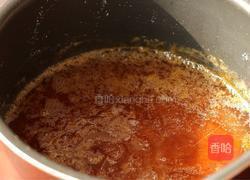 伯爵红茶焦糖奶油酱的做法图解10