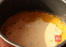 伯爵红茶焦糖奶油酱的做法图解11