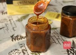 伯爵红茶焦糖奶油酱的做法图解16