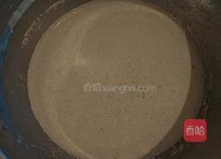 白玫瑰馒头的做法图解1