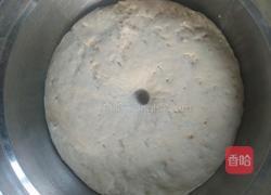 白玫瑰馒头的做法图解5