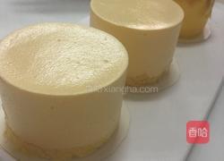 芒果慕斯的做法图解4