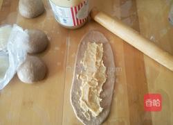 黑白甜咸配的做法图解8