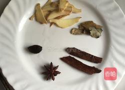 香辣牛肉干的做法图解3