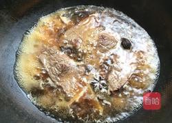 香辣牛肉干的做法图解5