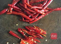 香辣牛肉干的做法图解8