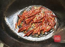 香辣牛肉干的做法图解10