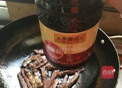 香辣牛肉干的做法图解14