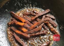 香辣牛肉干的做法图解17