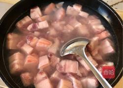 经典红烧肉的做法图解1