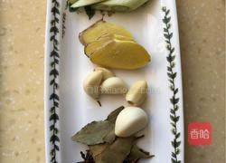 经典红烧肉的做法图解4