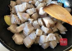 经典红烧肉的做法图解7