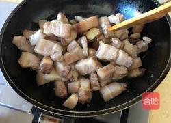 经典红烧肉的做法图解11