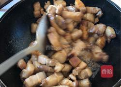 经典红烧肉的做法图解12