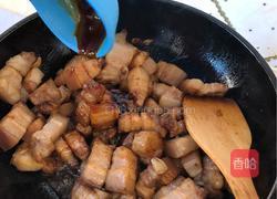经典红烧肉的做法图解13