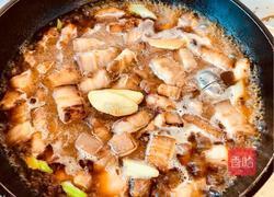 经典红烧肉的做法图解16