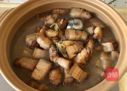 经典红烧肉的做法图解17