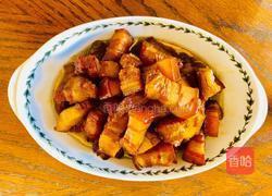 经典红烧肉的做法图解20
