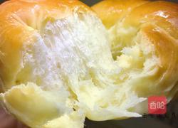 酸奶面包的做法图解1